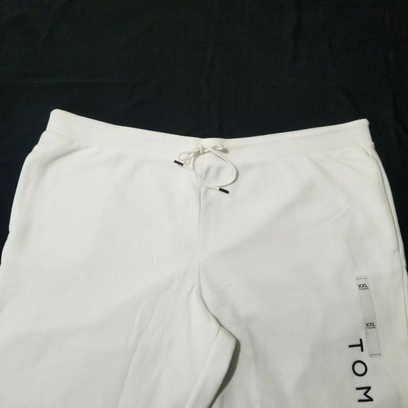 Tommy Hilfiger Sweatpants Joggers Gym‎ Athletic Sport Pant - Picture 4 of 8
